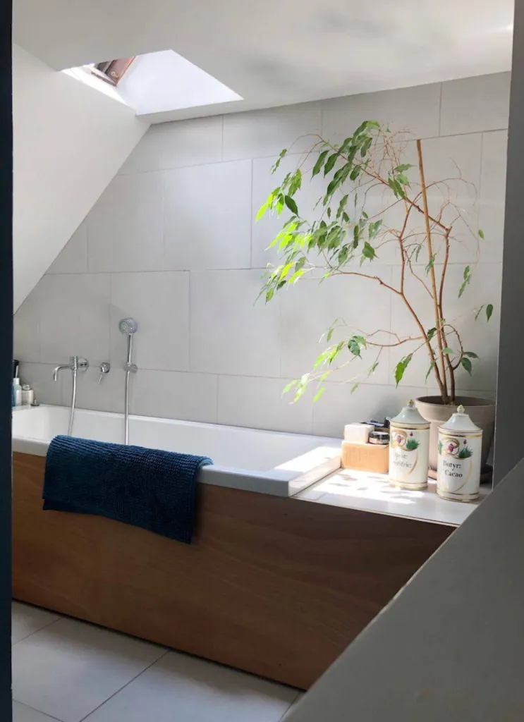 Appartement triplex 2 chambres - Rouen proximité Gare SNCF - Quartier Beauvoisine 