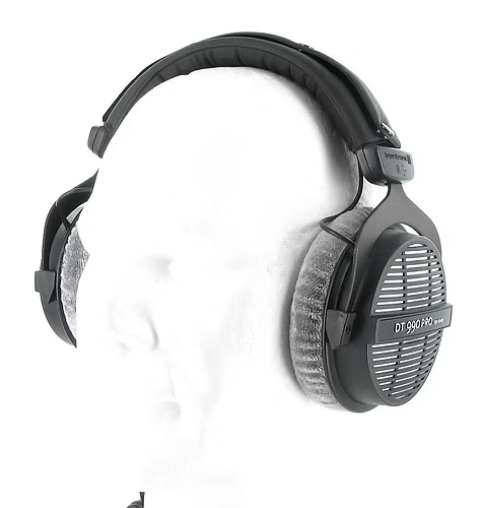 CASQUE AUDIO BERYERDYNAMIC DT990 PRO