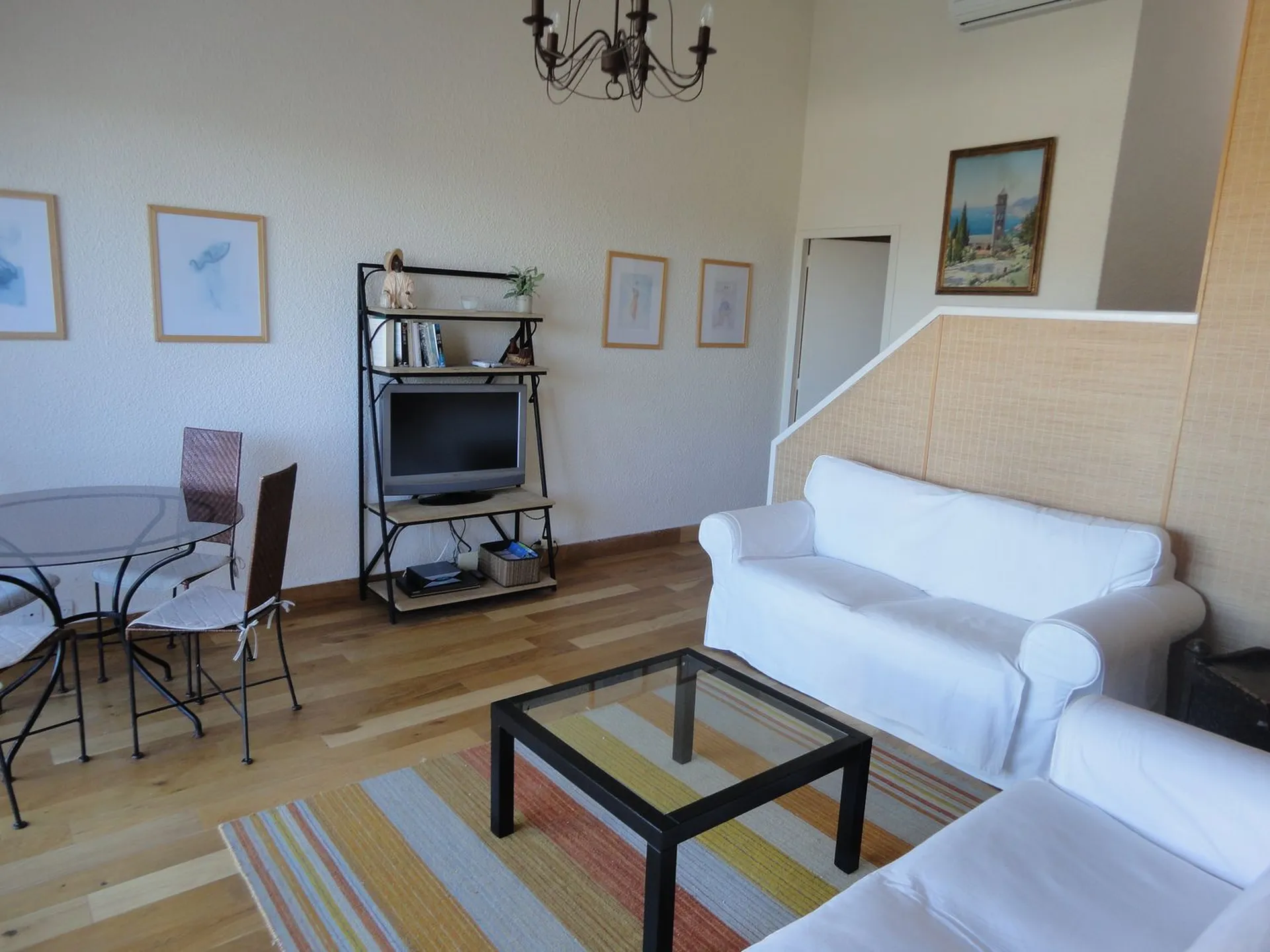 appartement T3/4 au calme cassis vente