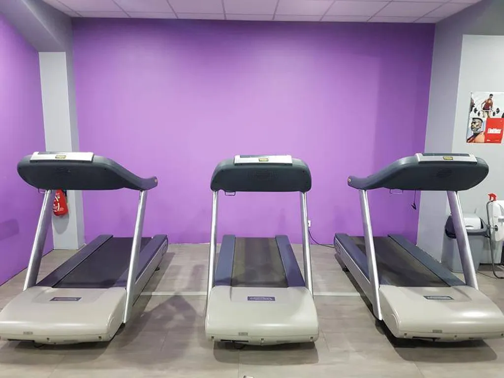 Tapis de course à Bordeaux