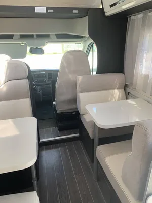 Dinette 2 places