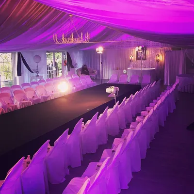 Ou trouver votre scène de défiler proche du Havre 76