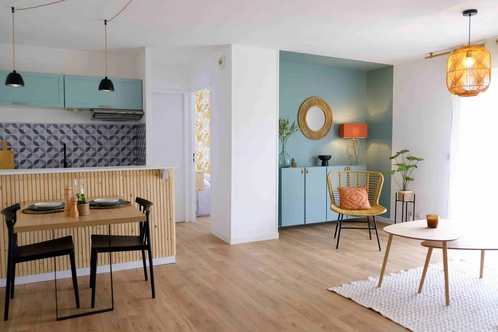 acheter un appartement pour investissement locatif à Bordeaux