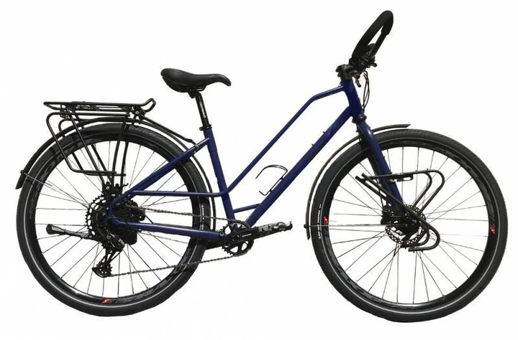 Location vélo de randonnée Lyon