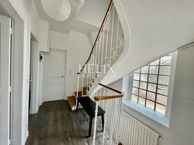 Appartement  Le Vésinet 5 pièces 85 m2