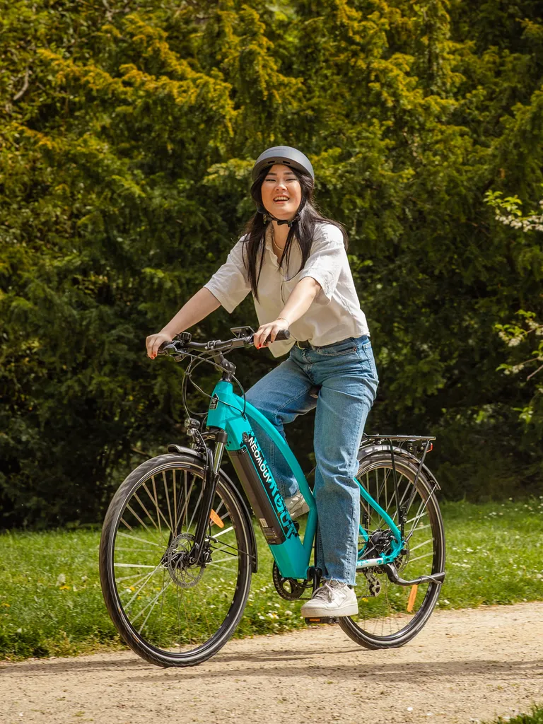 Découvrir IMPACT VELO, votre magasin de vélos spécialisés à Pézenas