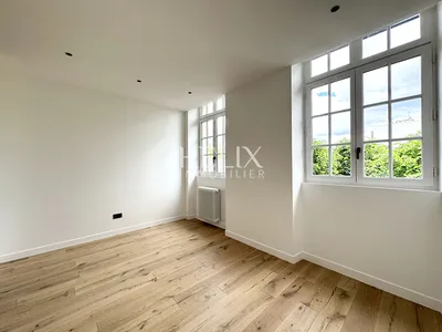 Programme neuf maison de ville 192,10 M2 jardin et terrasse à Saint-Germain-en-Laye , RER A 10 mn, livraison été 2024.