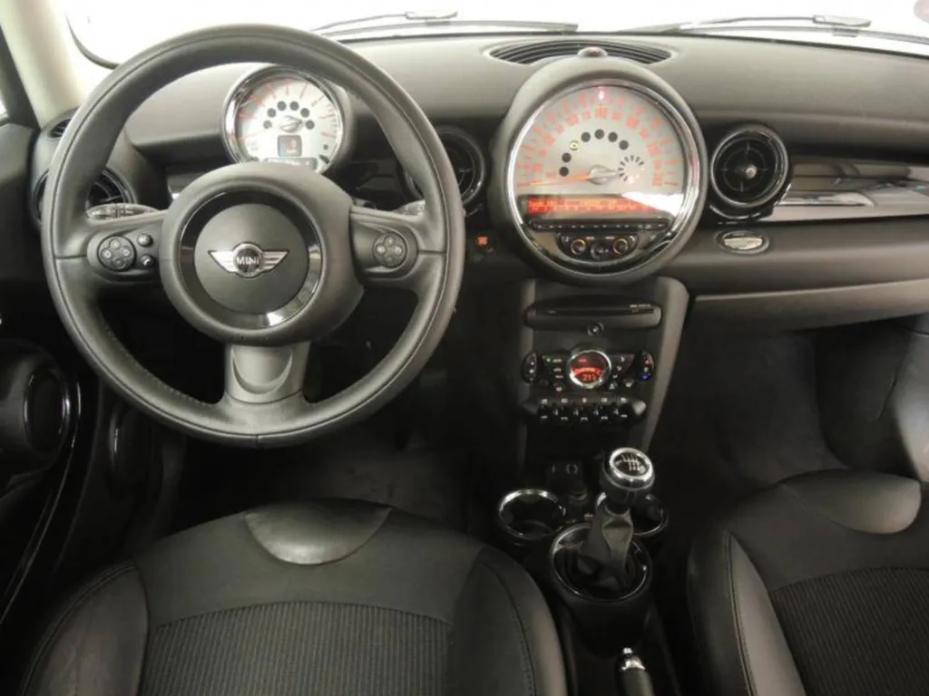 A VENDRE MINI 122 ch COOPER PACK CHILI PLAISANCE DU TOUCH PROCHE DE TOULOUSE ET TOURNEFEUILLE