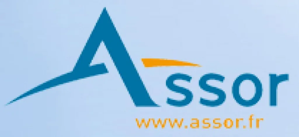 logo assor