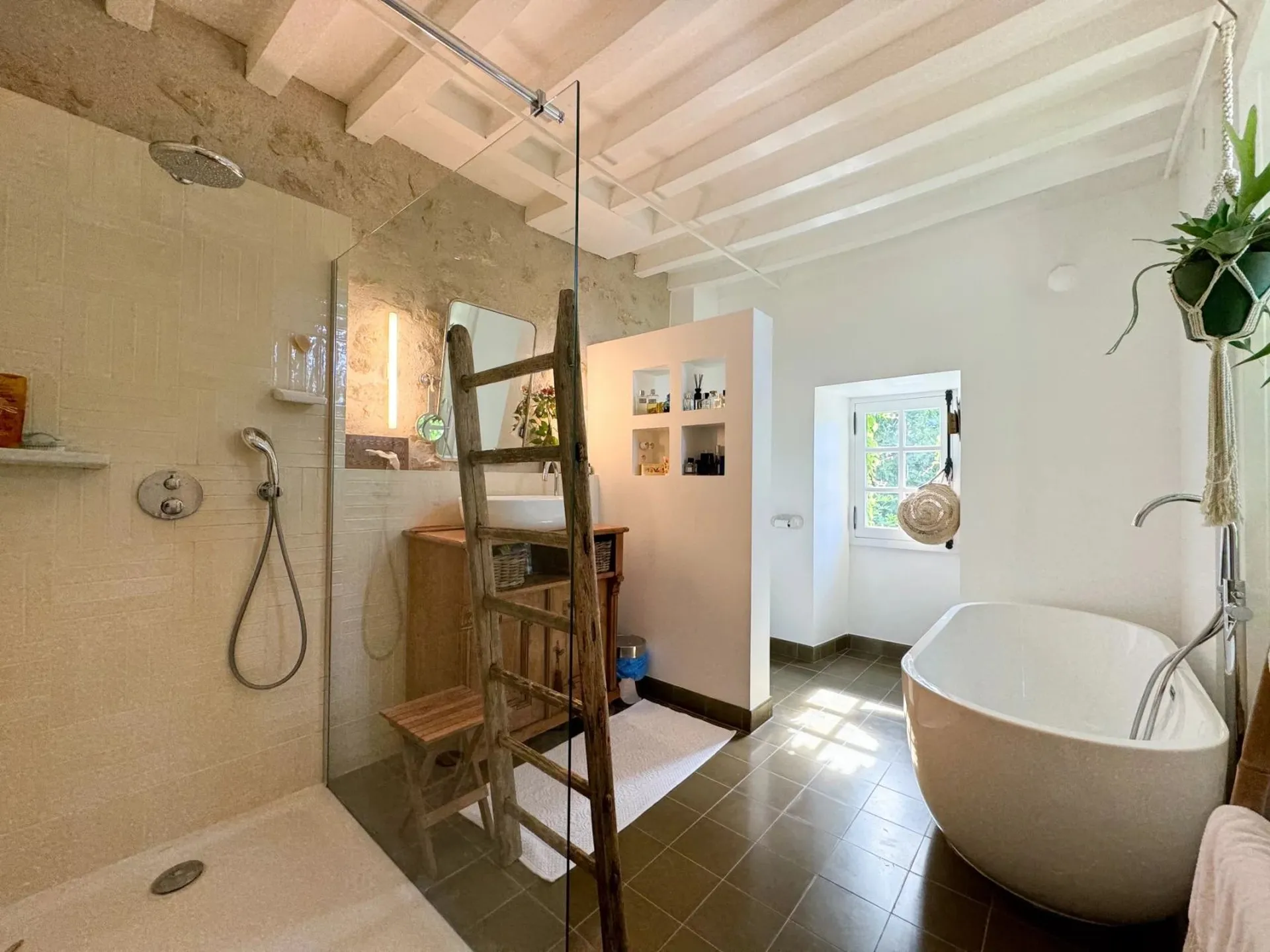 acheter sa résidence secondaire en campagne