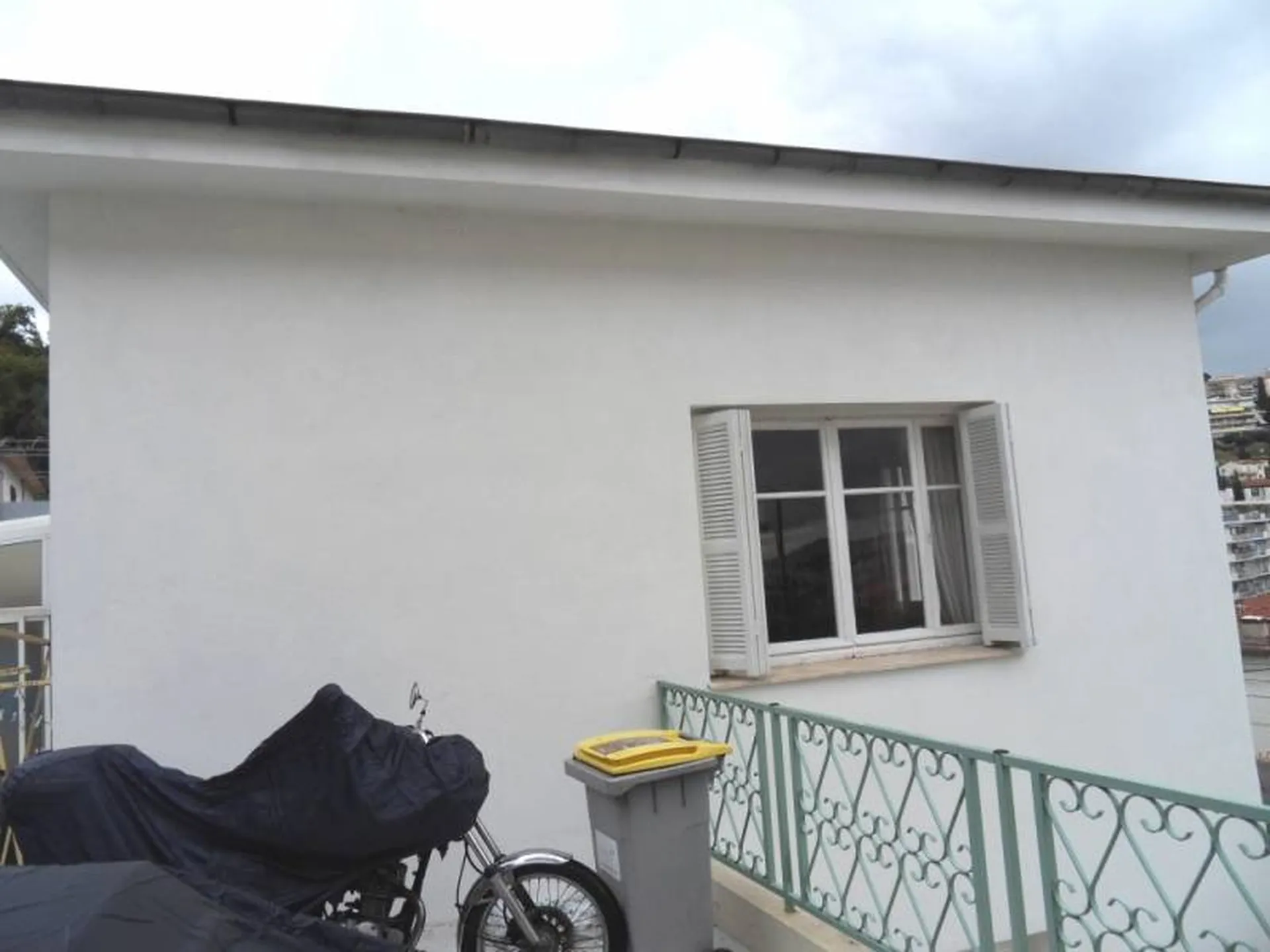 VIAGER OCCUPE 2 pièces NICE HAUTEURS