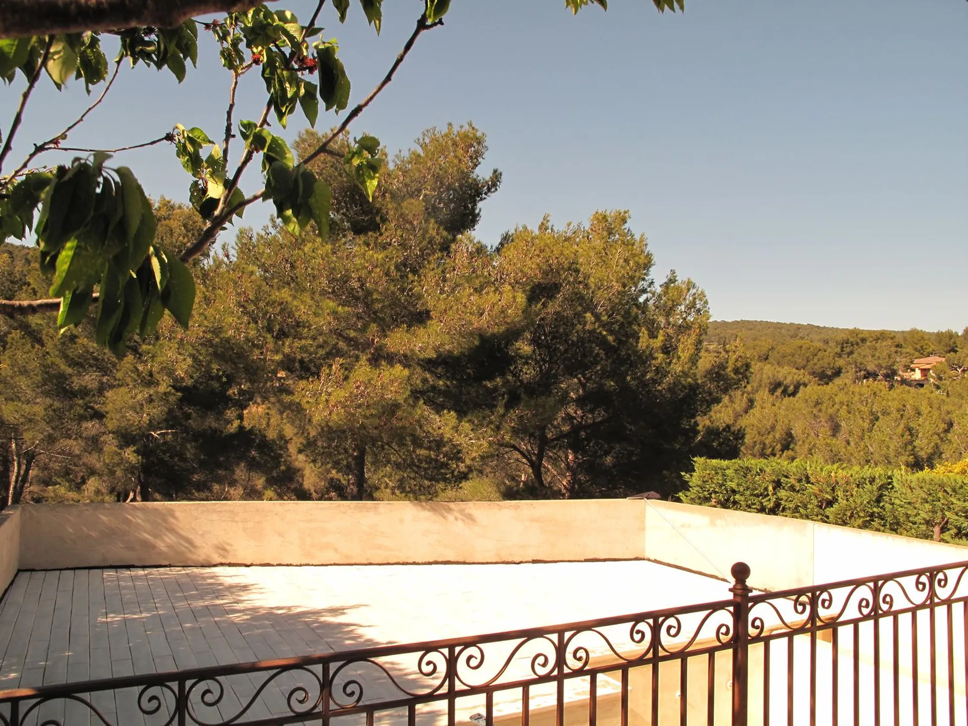 Cassis maison à vendre avec piscine et garage