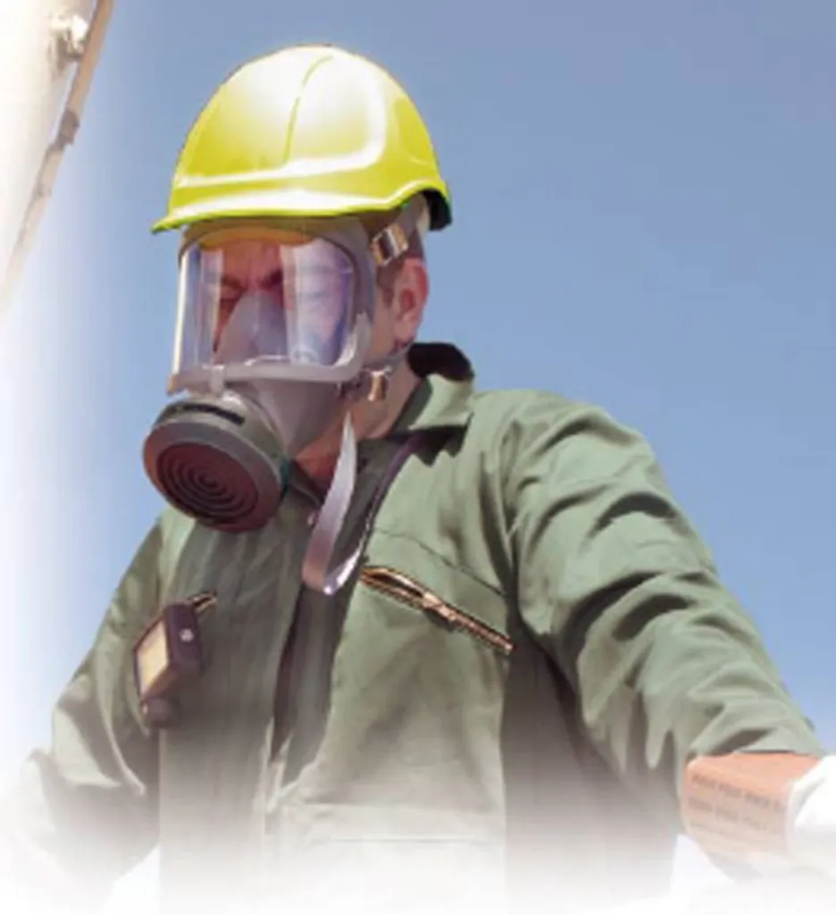 Equipement de protection individuels (EPI) - Masques de protection - Marseille (13)