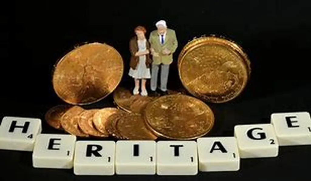 L'héritage, pourquoi on en parle ? 