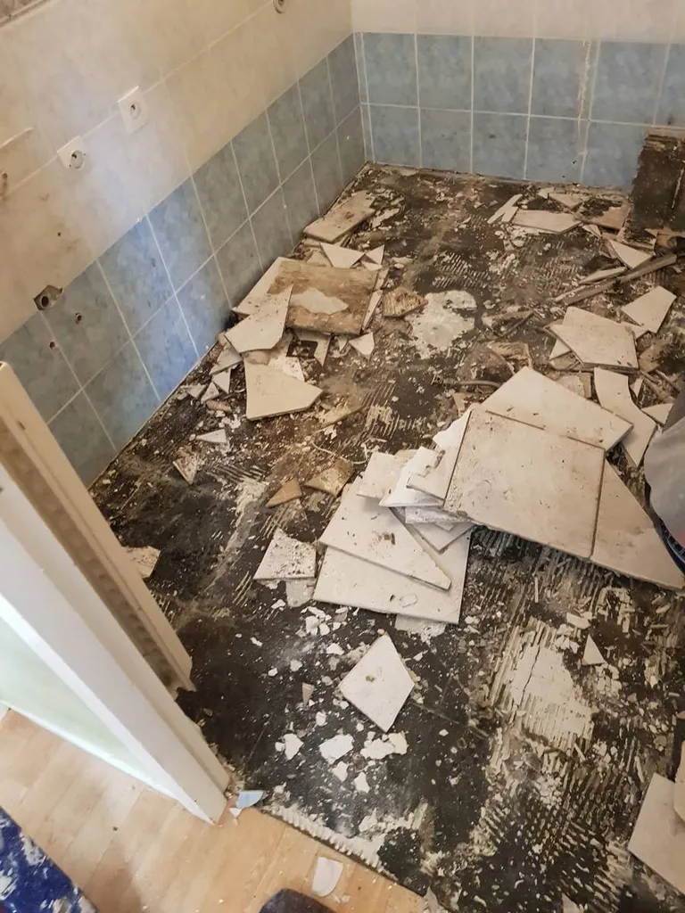 Quels frais prévoir pour refaire une salle de bain à Latresne?