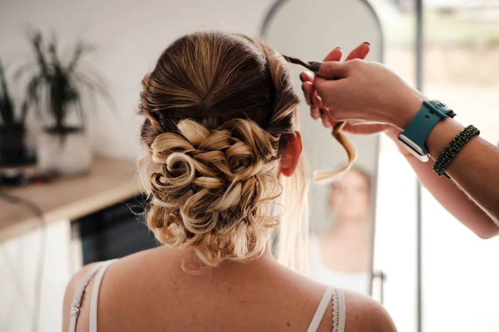 Votre Wedding Planner professionnel pour votre coordination de jour J 