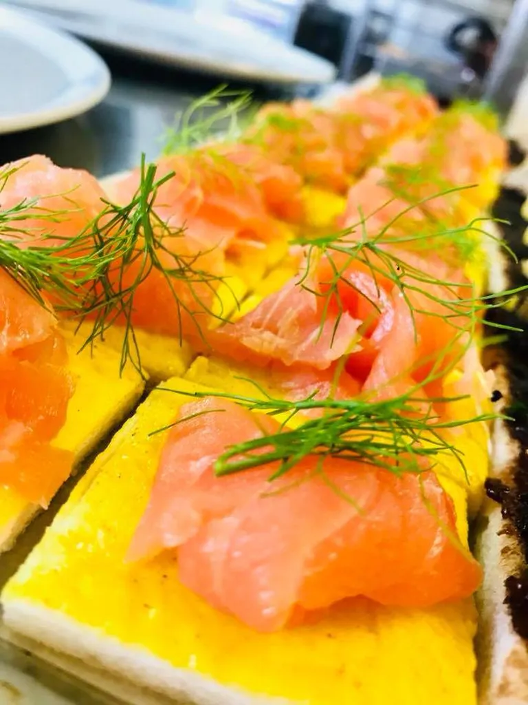 Réservez un cocktail  avec 8 pièces par personne, Le Havre