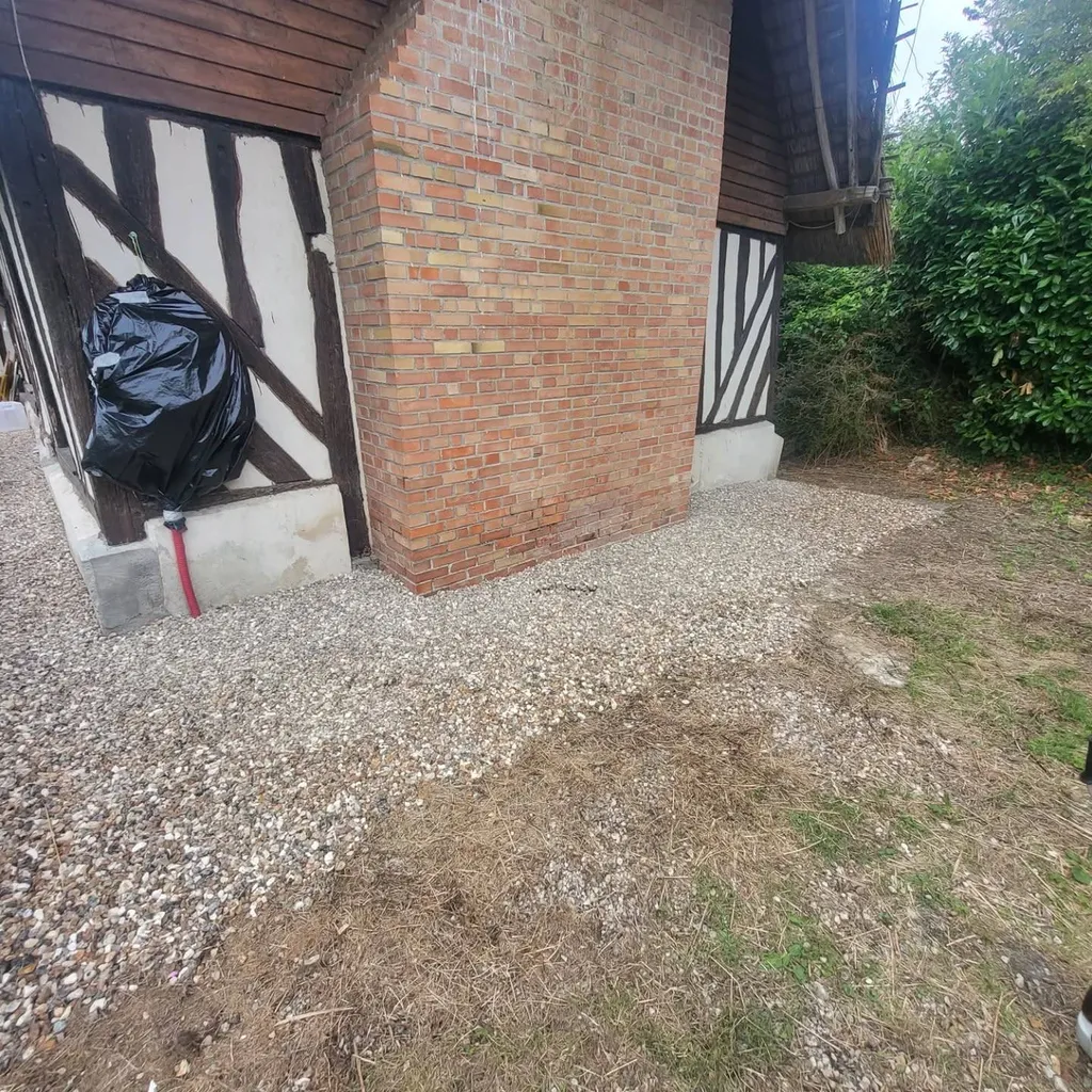 Après Debarras par Opération Débarras 