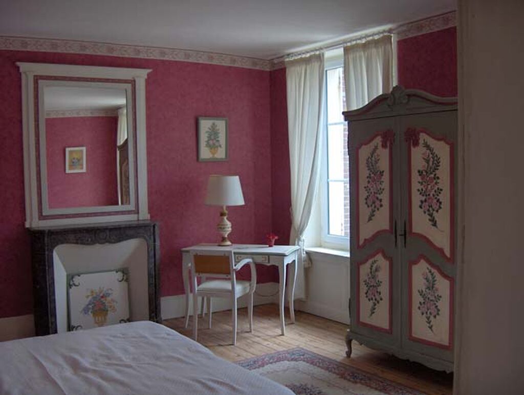 CHATEAU XIXème Entre CAEN et LISIEUX