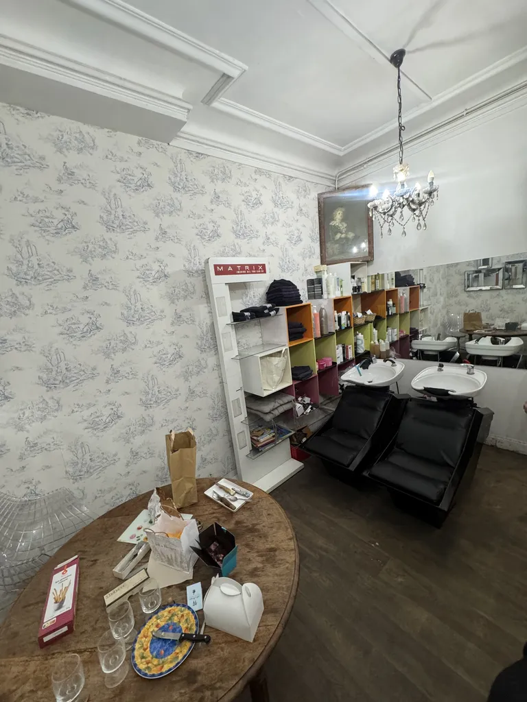 Vente - Boutique 56 m², Saint-Mandé, Rue Grandville 94160 SAINT-MANDÉ