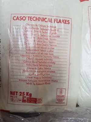 Déverglaçant en 25 Kilos