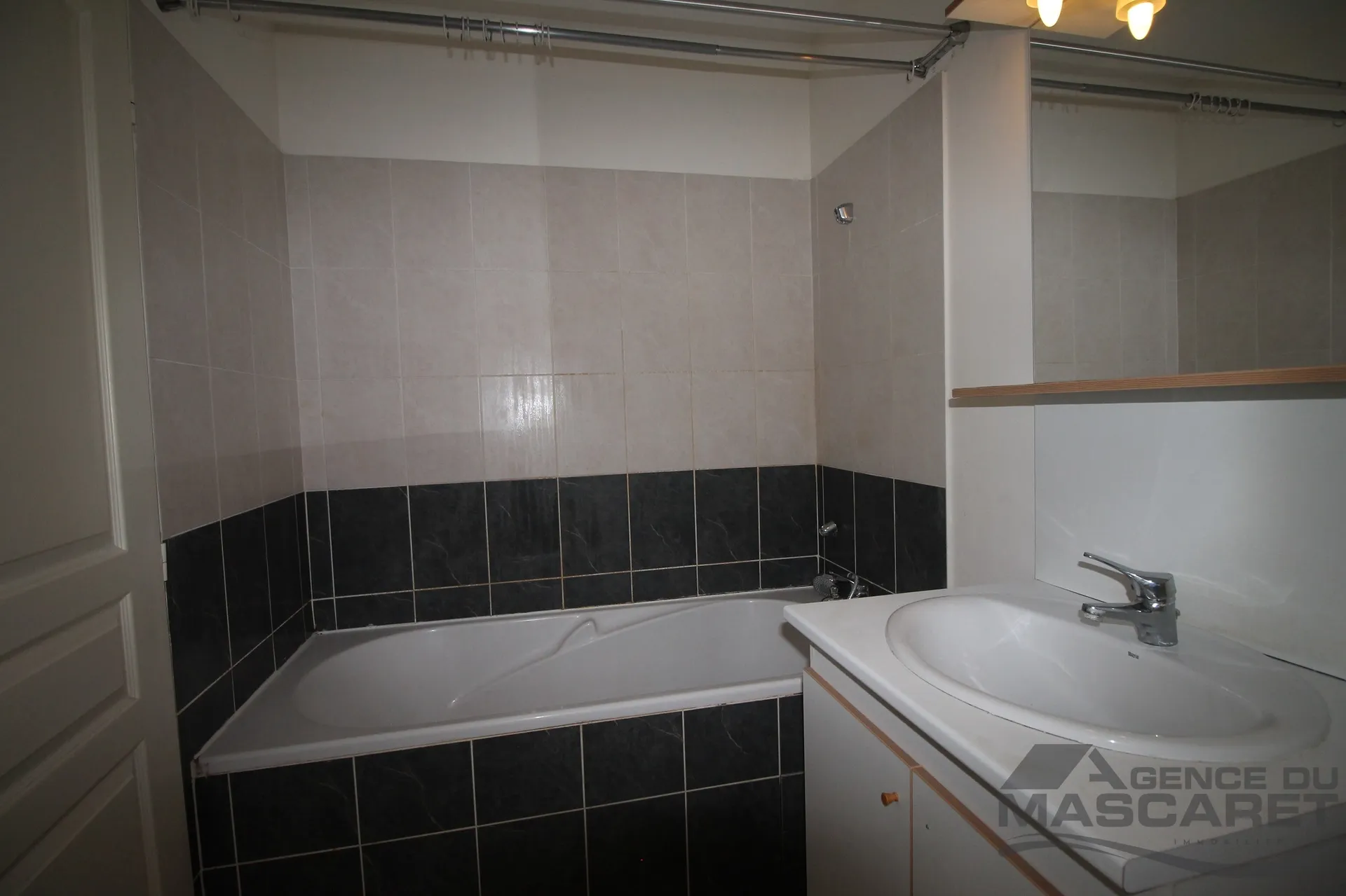 Appartement à louer - T3 - Le Trait - Centre ville