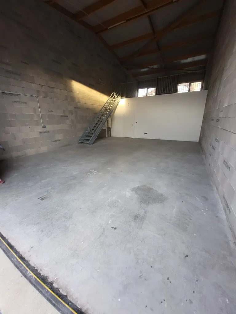 Débarras local professionnel à Bonsecours