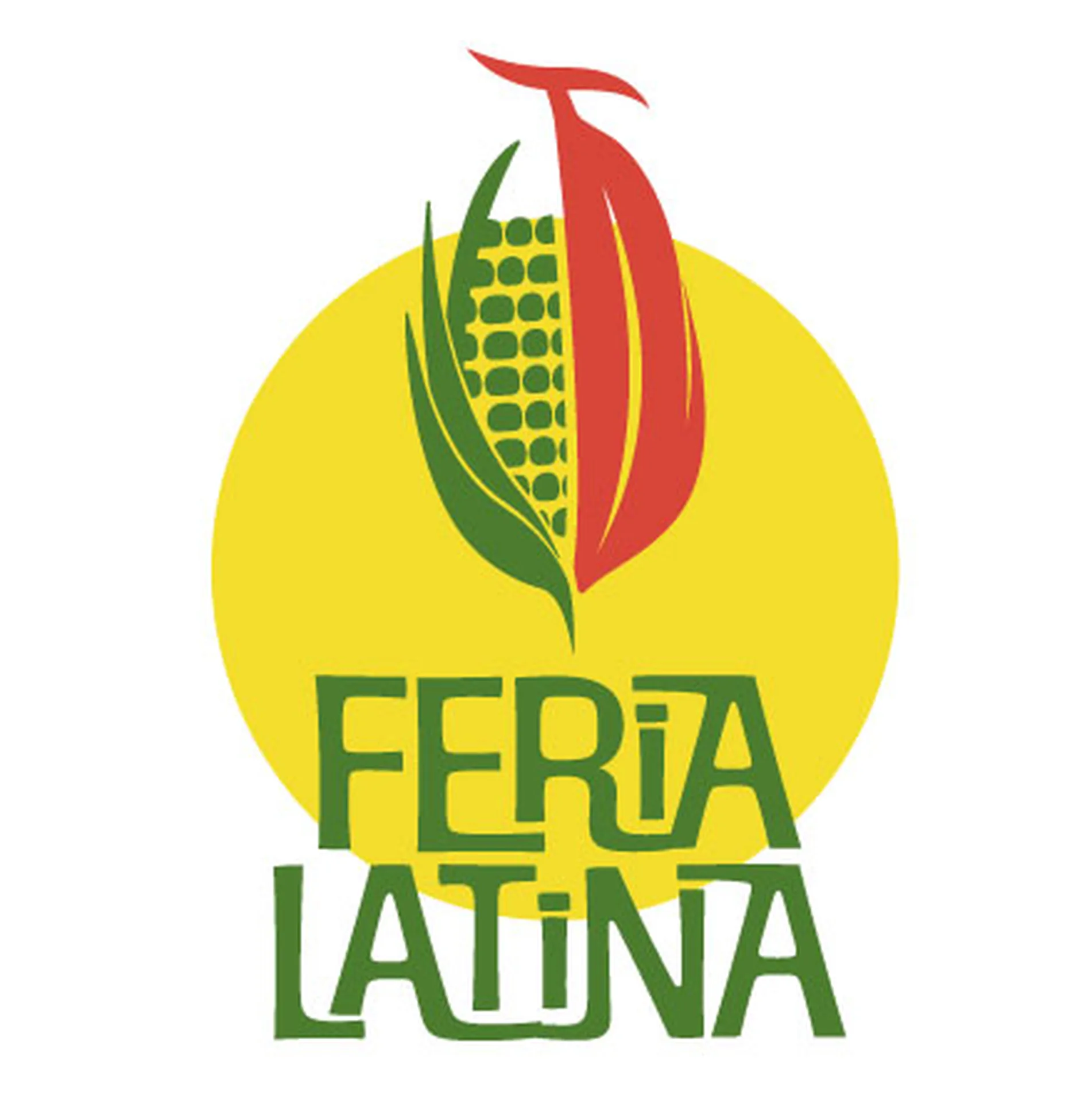 Création de logo pour site e-commerce spécialisé en cuisine latino-américaine à Marseille