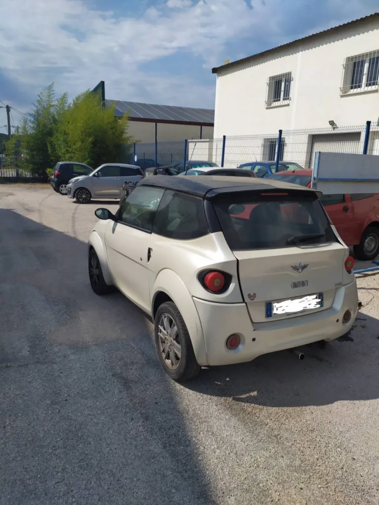 ch26 occasion pas cher hyeres