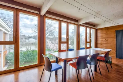 trouver un photographe pour mes bureaux à Marly le roi