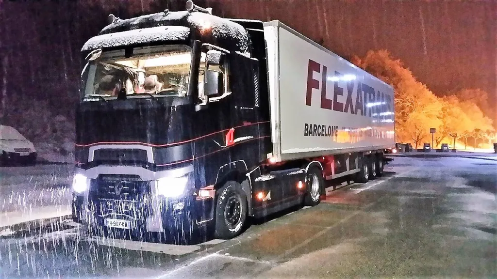 flexatrans suisse