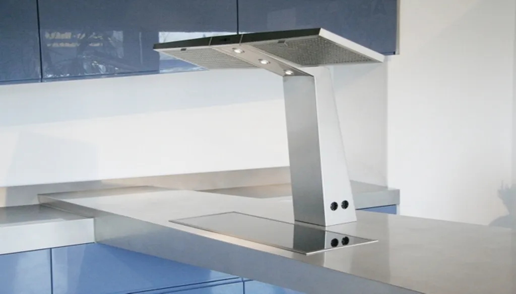 Hotte aspirante Warrimoo Nice