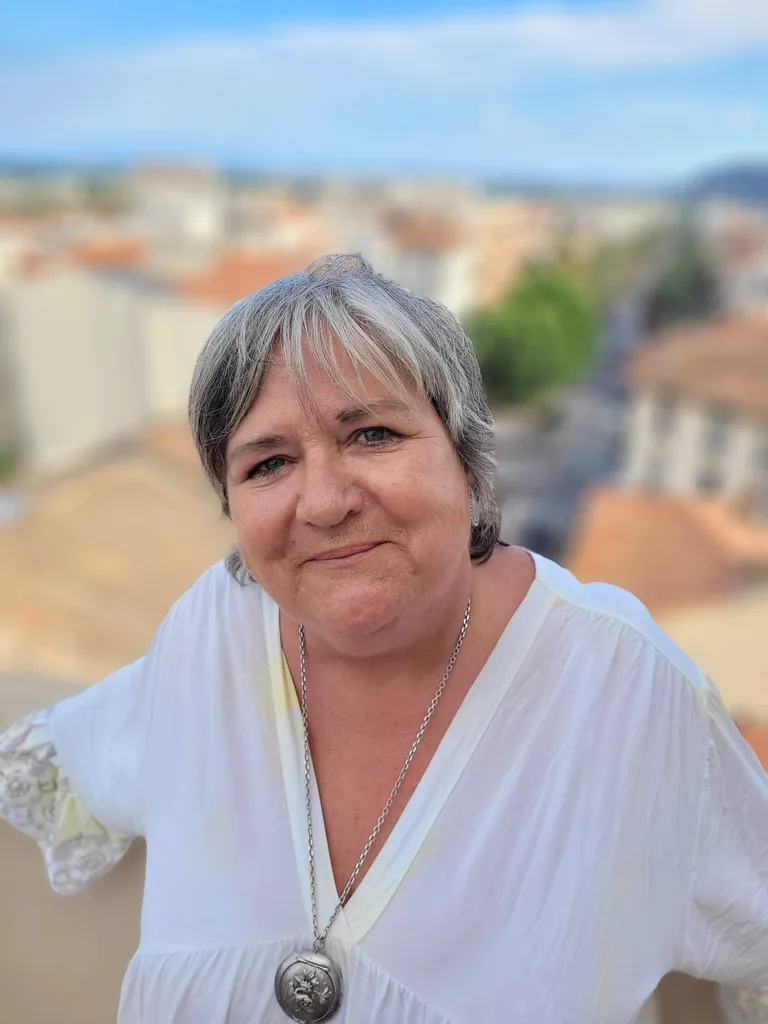 Frederique Goudard