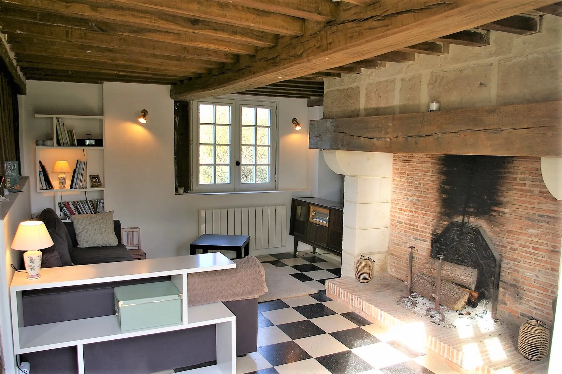 VENTE BELLES DEMEURES EN NORMANDIE