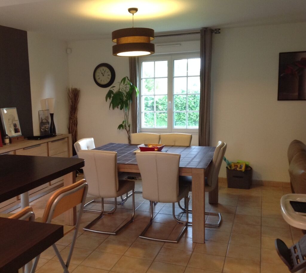 Maison Normandie Calvados 14