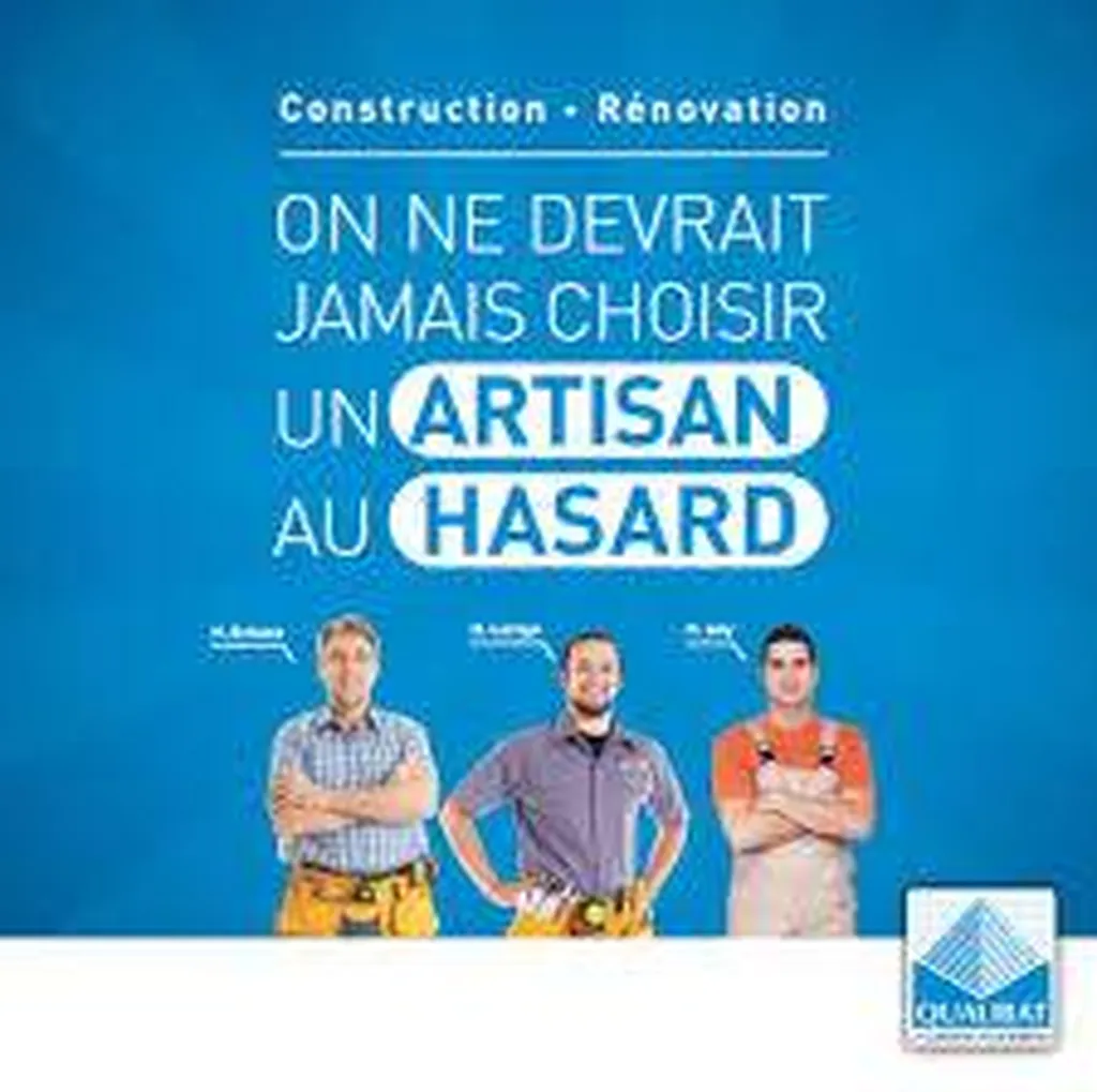 QUALIBAT : qui sommes nous ?