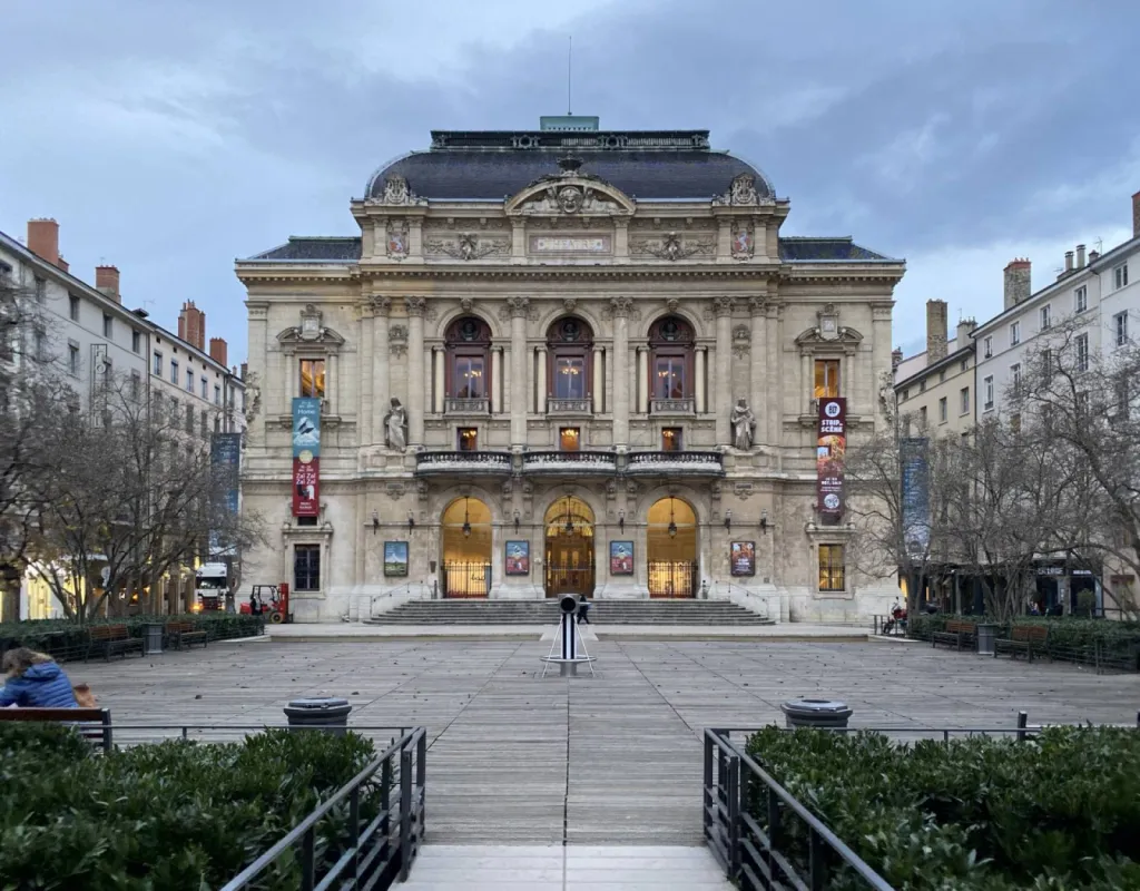 Nos prestations sur le secteur deà Saint-Priest 69800