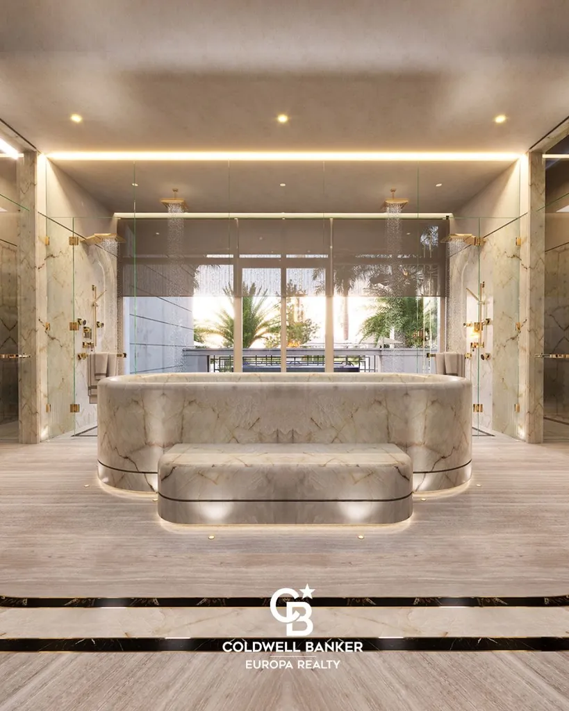 quartier Indian Creek Island Miami bunker des milliardaires