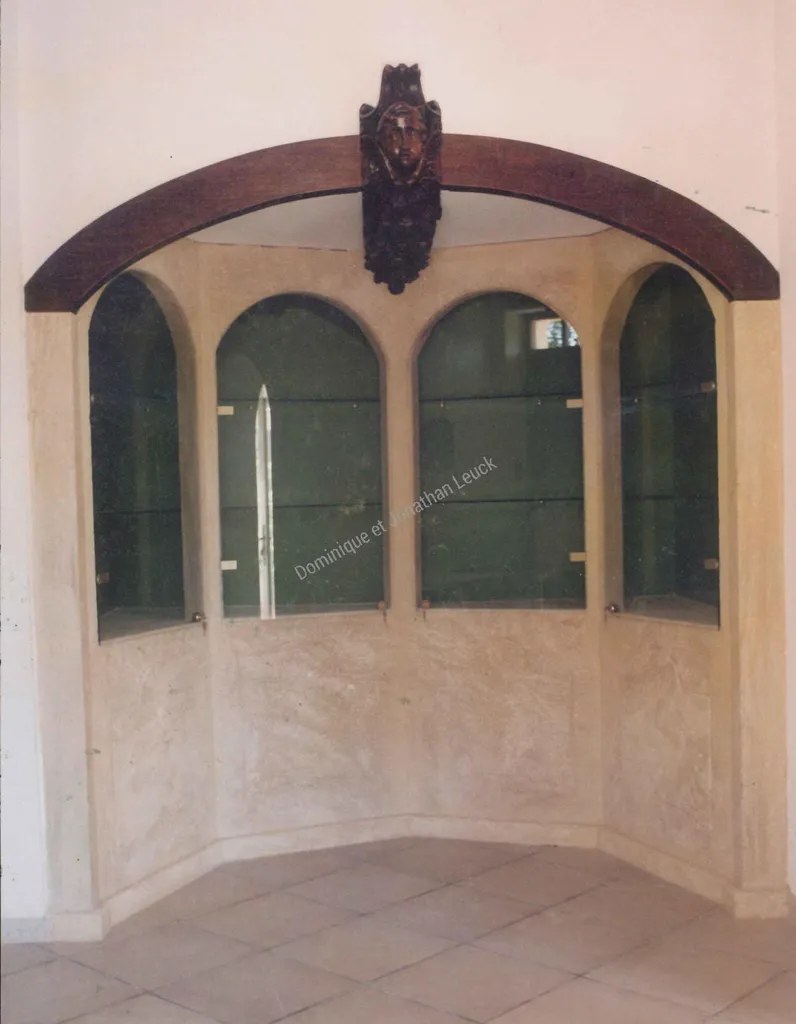 Notre zone d'activité pour ce serviceMarbrerie funéraire