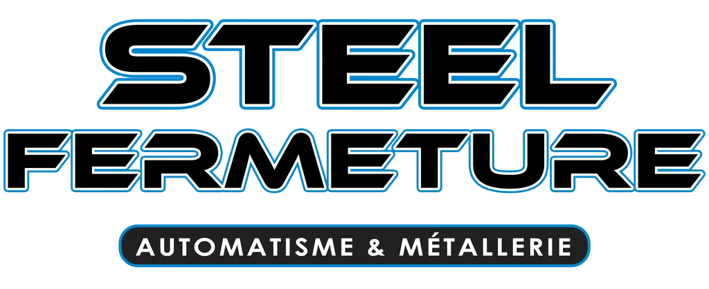 Métallerie sur mesure Meximieux, Ain, Rhône et Isère STEEL FERMETURE