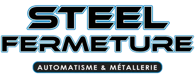 Métallerie sur mesure Meximieux, Ain, Rhône et Isère STEEL FERMETURE