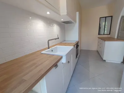 Architecte DPLG et Architecte d’intérieur pour rénover et réhabiliter une maison ancienne sur Marseille 13008