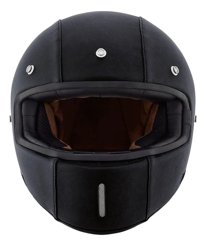 CASQUE NEXX X.G100 DARK DEVIL.