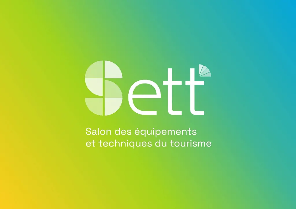 SETT 2022 : RDV le 8,9,10 novembre sur notre stand A3 A34