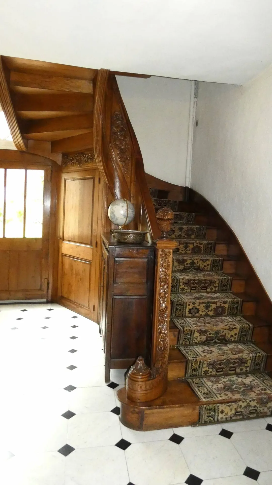 SOUS OFFRE  Demeure sur Parc