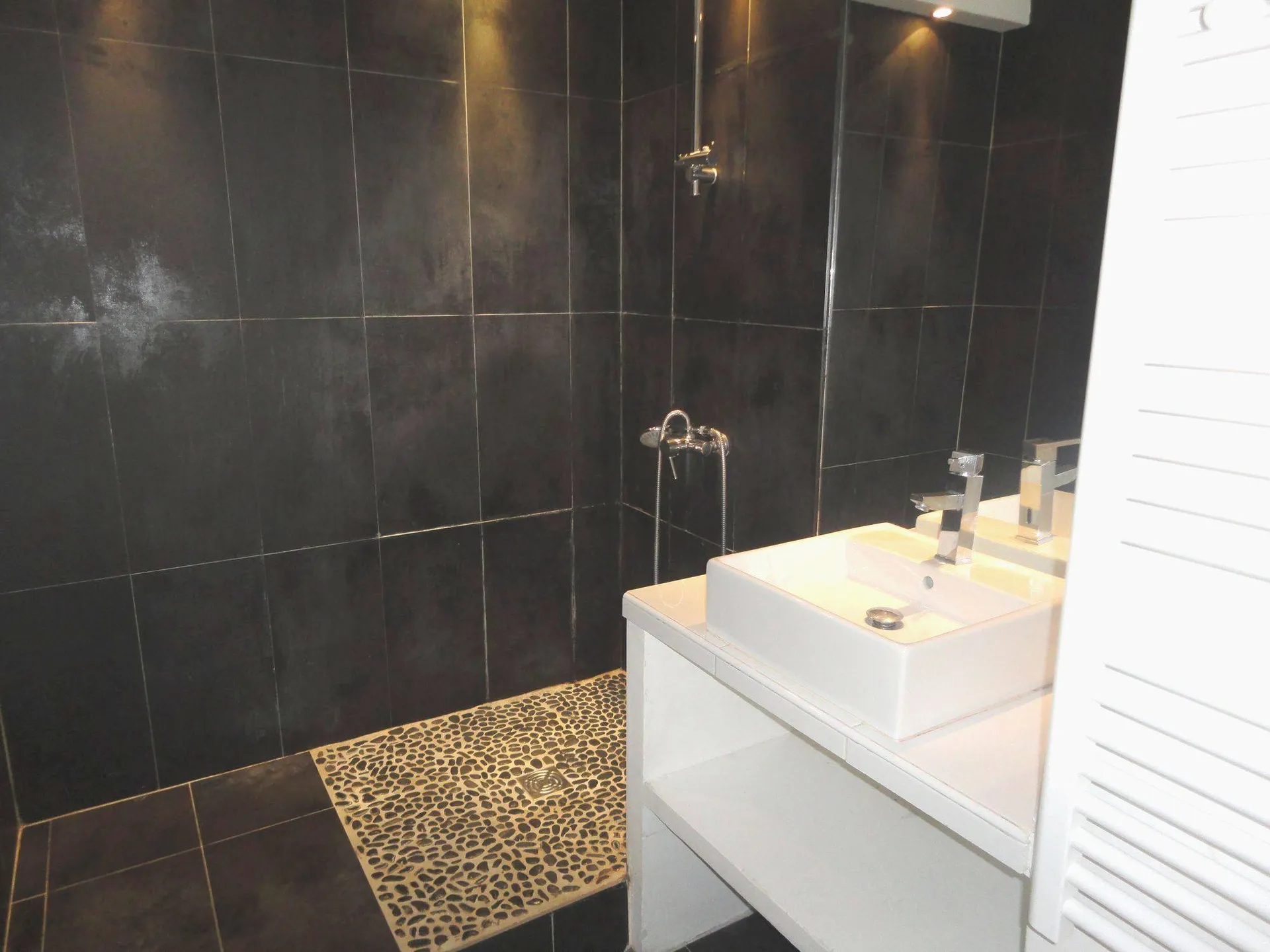 appartement avec balcon à carnoux