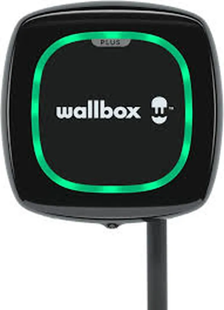 WALLBOX