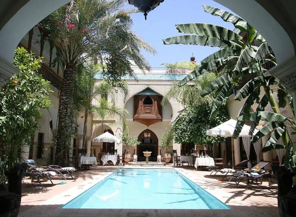 CAP Financimmo étend ses horizons jusqu'à Marrakech