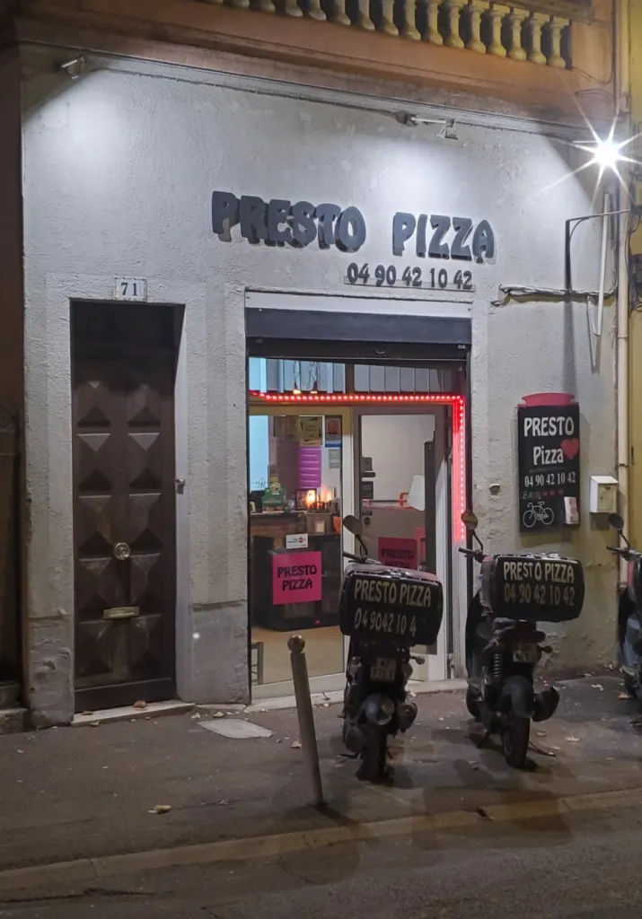 Nos prestations sur le secteur deà Salon-de-Provence 13300