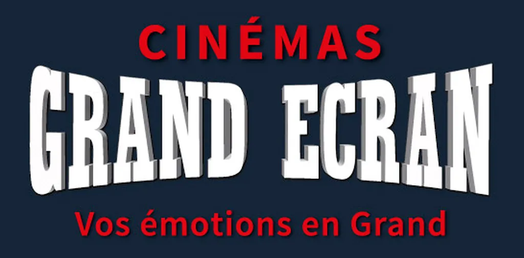 Cinéma Sainte Eulalie proche Bordeaux Grand écran